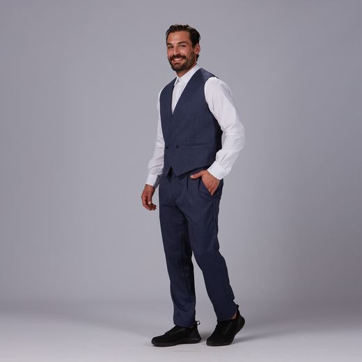 Pantalón hombre colores