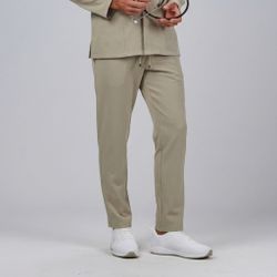 Pantalón Hombre Microfibra 360 (Bolsillos Franceses)