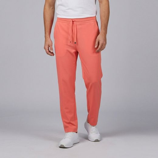 Pantalón Hombre Microfibra 360 (Bolsillos Franceses)
