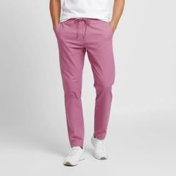 Pantalón Hombre Microfibra 360 (Bolsillos Franceses)