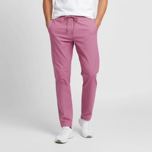 Pantalón Hombre Microfibra 360 (Bolsillos Franceses)