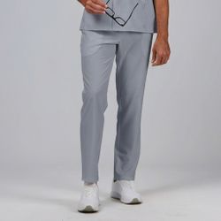 Pantalón Hombre Microfibra 360 (Bolsillos Franceses)