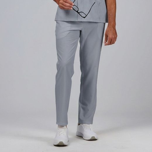 Pantalón Hombre Microfibra 360 (Bolsillos Franceses)
