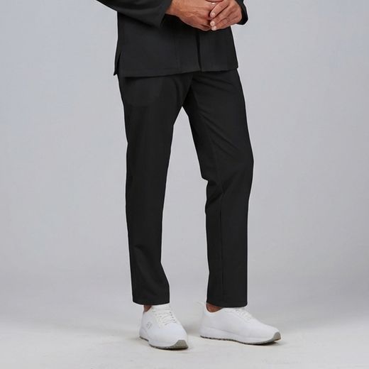 Pantalón Hombre Microfibra 360 (Bolsillos Franceses)