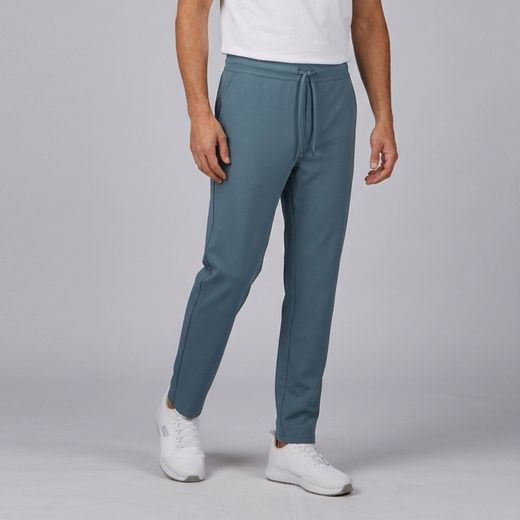 Pantalón Hombre Microfibra 360 (Bolsillos Franceses)