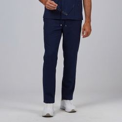 Pantalón Hombre Microfibra 360 (Bolsillos Franceses)