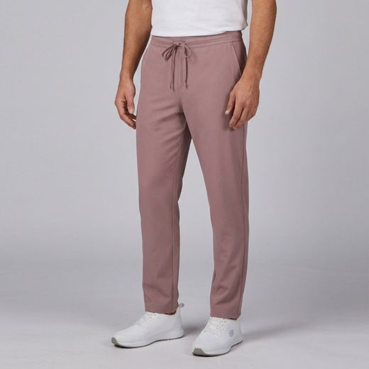 Pantalón Hombre Microfibra 360 (Bolsillos Franceses)