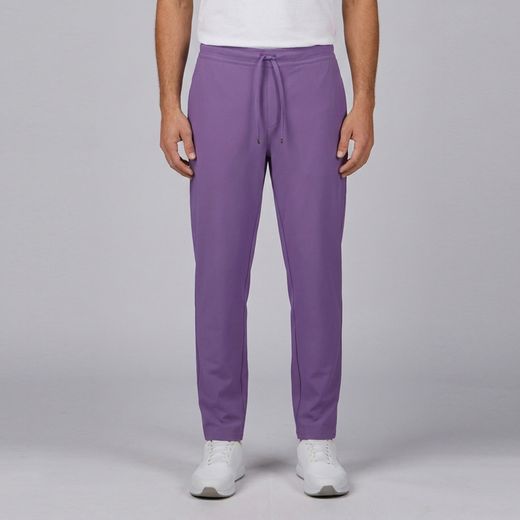 Pantalón Hombre Microfibra 360 (Bolsillos Franceses)