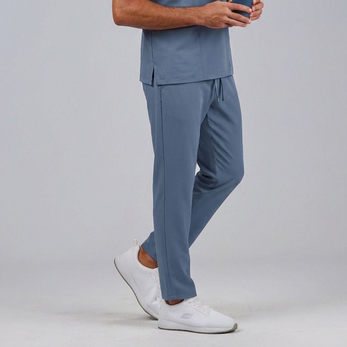 Pantalón Hombre Microfibra 360 (Bolsillos Franceses) Arena / 2XL
