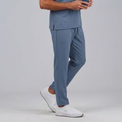 Pantalón Hombre Microfibra 360 (Bolsillos Franceses)
