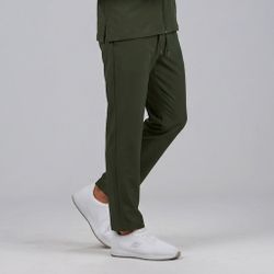 Pantalón Hombre Microfibra 360 (Bolsillos Franceses)