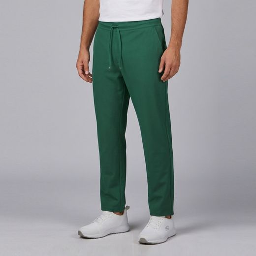 Pantalón Hombre Microfibra 360 (Bolsillos Franceses)
