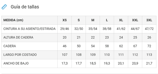 Pantalón Hombre Recto Extrafiber Fine (Cintura Elástica)