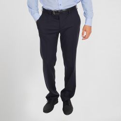 Pantalón Hombre Trivial Sin Pinzas