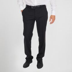 Pantalón Hombre Trivial Sin Pinzas