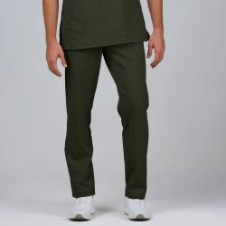 Pantalón Hombre Vigoré con Bolsillo Francés