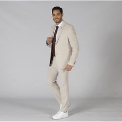 Pantalón hombre x.linen colores