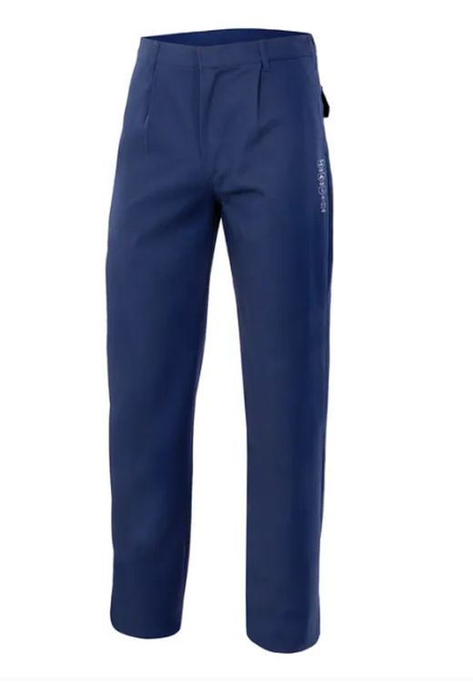 Pantalón ignífugo antiestático