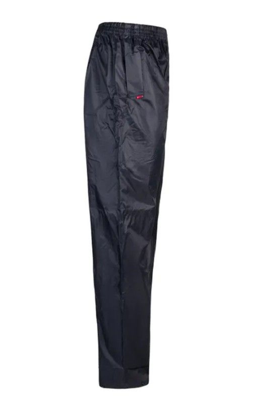 Pantalon imperméable bleu marine