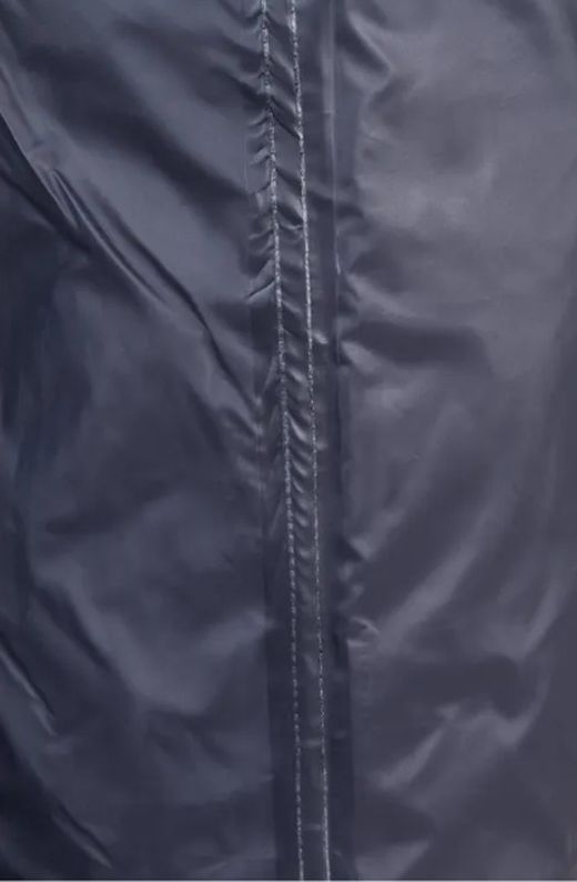 Pantalon imperméable bleu marine