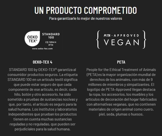 Pantalón Jake Hombre colores