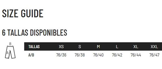 Pantalón Jake Mujer