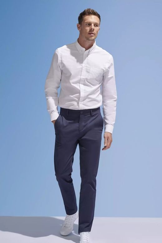 Pantalón Jared hombre colores