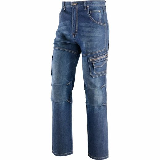 Pantalón Jeans Rider