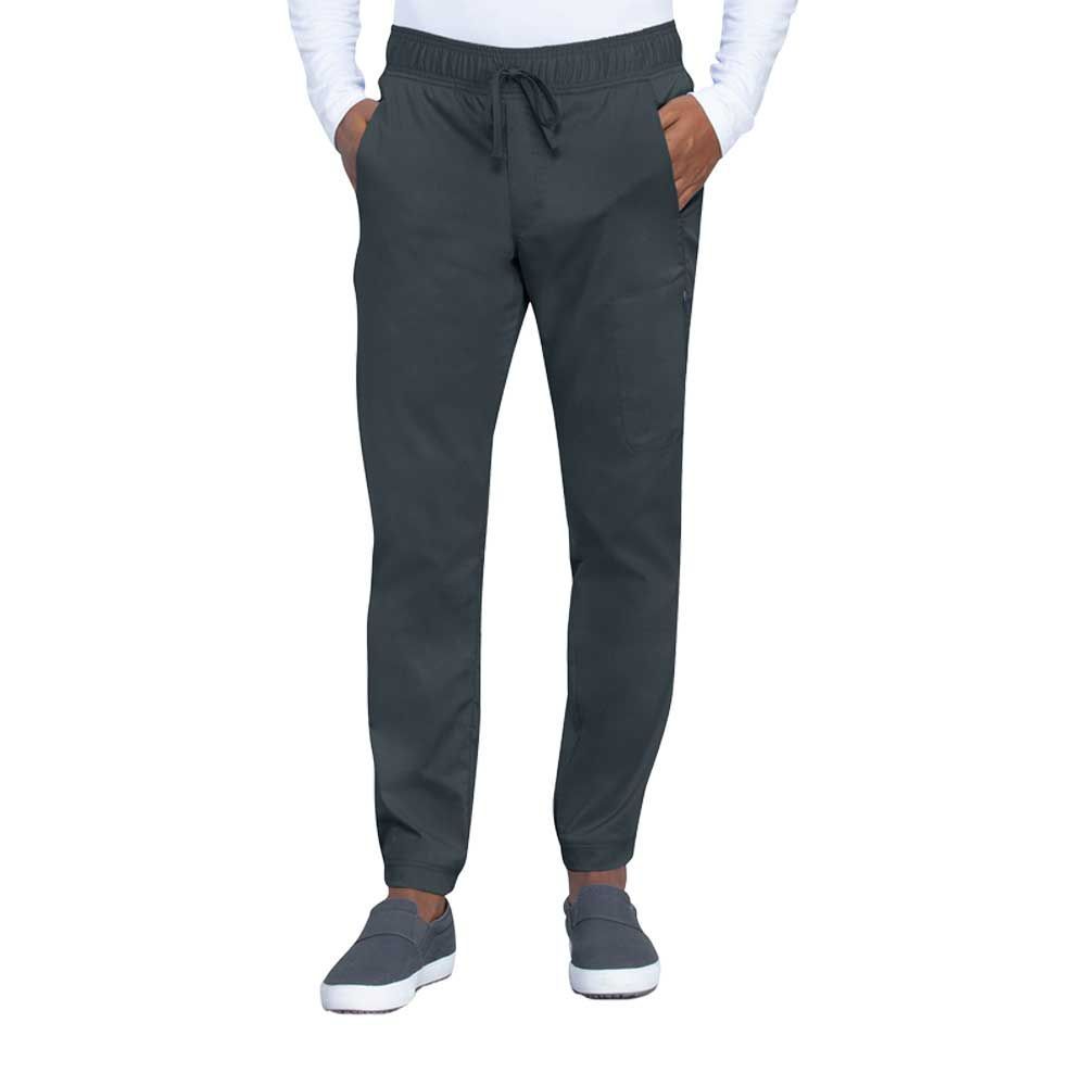 Pantalón jogger hombre Cherokee Revolution Gris / L