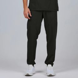 Pantalón Jogger Unisex Iris (Puños y Cordón)