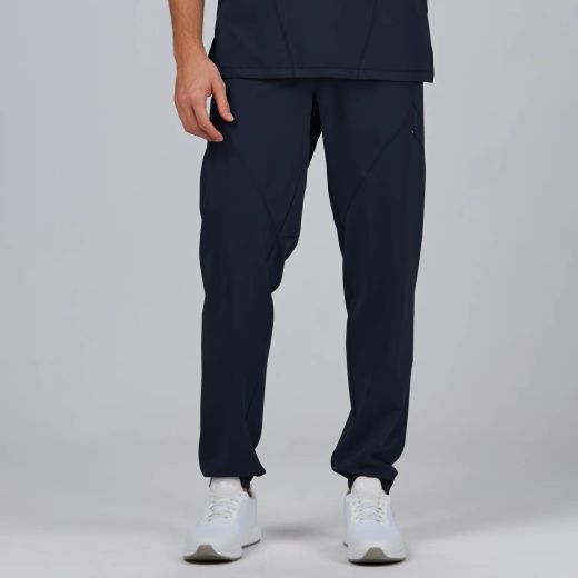 Pantalón Jogger Unisex Iris (Puños y Cordón)