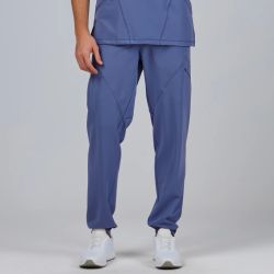 Pantalón Jogger Unisex Iris (Puños y Cordón)