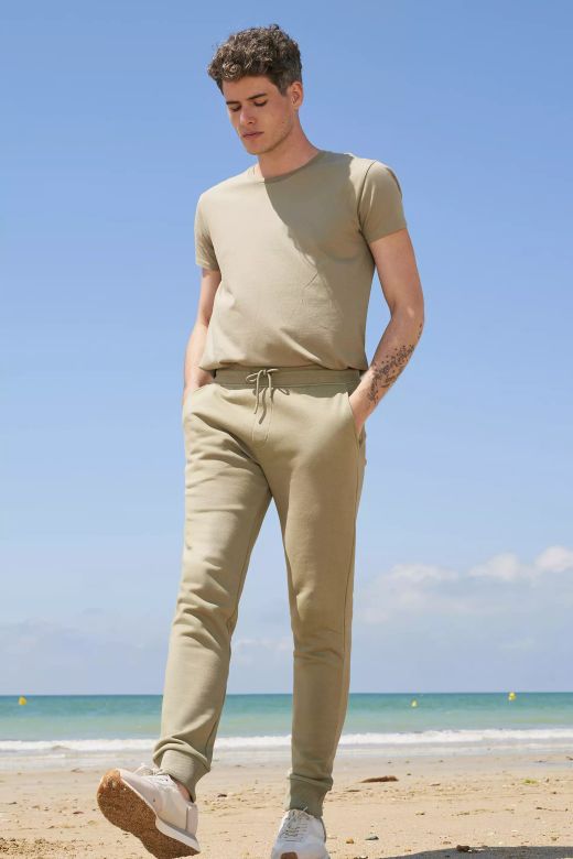 Pantalón jogger unisex Jumbo