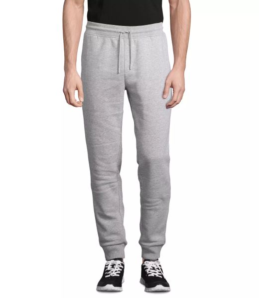Pantalón jogger unisex Jumbo