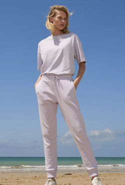 Pantalón jogger unisex Jumbo