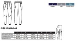Pantalón Jogging Hydra Hombre colores