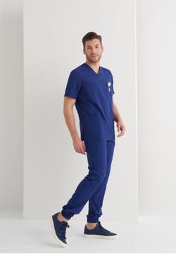 Pantalón Jogging Hydra Hombre colores