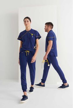 Pantalón Jogging Hydra Hombre colores