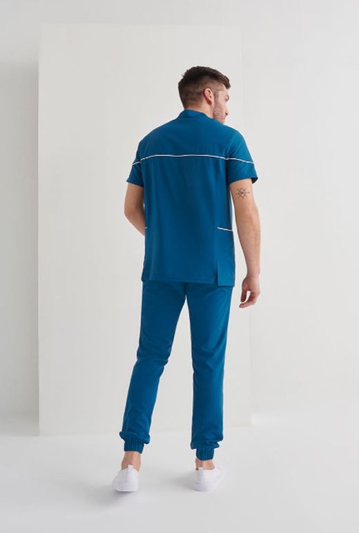 Pantalón Jogging Hydra Hombre colores