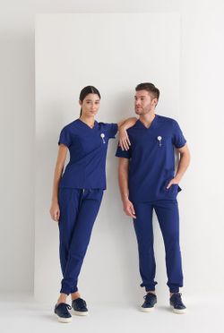 Pantalón Jogging Hydra Hombre colores