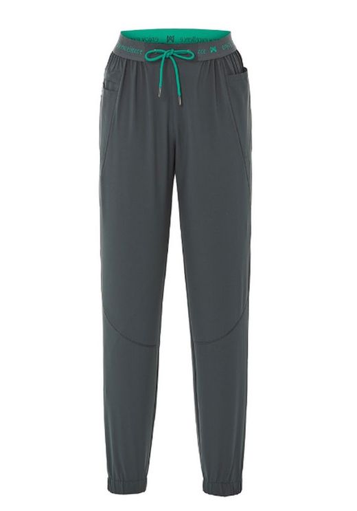 Pantalón Jogging Hydra Mujer colores