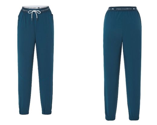 Pantalón Jogging Hydra Mujer colores