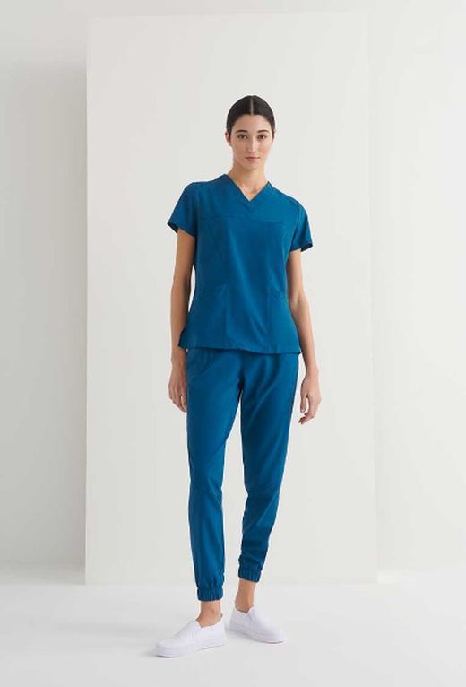 Pantalón Jogging Hydra Mujer colores