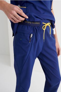 Pantalón Jogging Hydra Mujer colores
