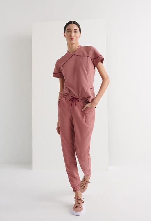 Pantalón Jogging Hydra Mujer colores