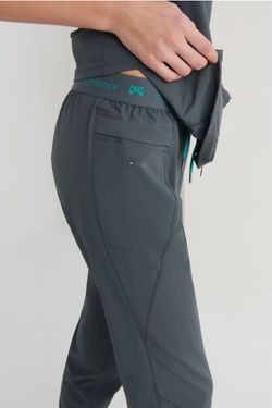 Pantalón Jogging Hydra Mujer colores