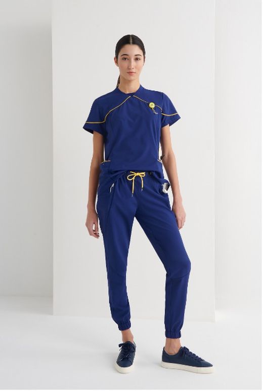 Pantalón Jogging Hydra Mujer colores