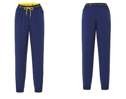Pantalón Jogging Hydra Mujer colores