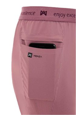Pantalón Jogging Hydra Mujer colores