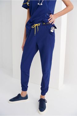 Pantalón Jogging Hydra Mujer colores